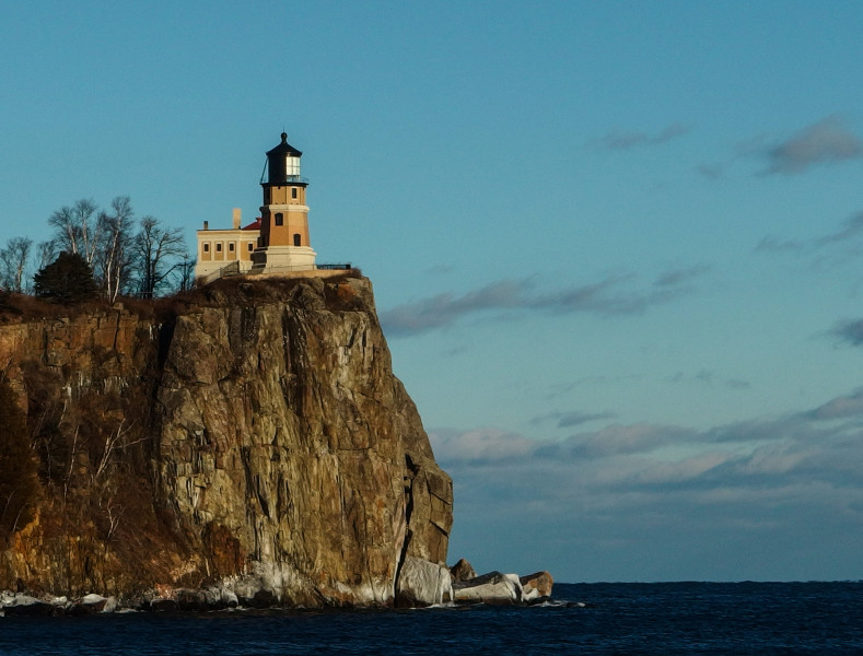 Split Rock Lighthouse